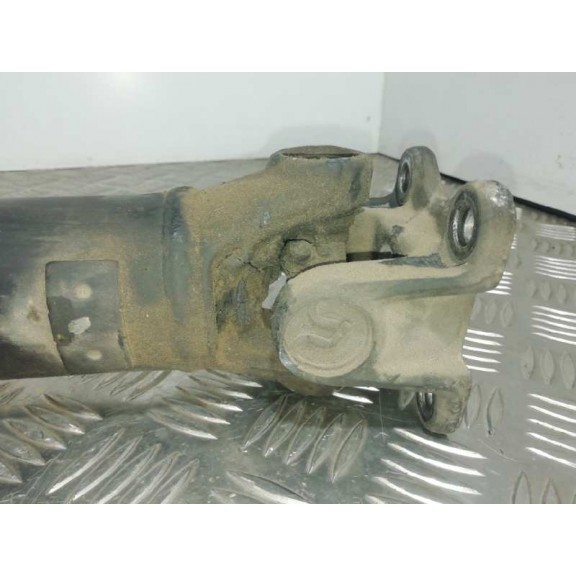 Recambio de transmision central delantera para ssangyong kyron 2.0 referencia OEM IAM 3310009001  66 CM