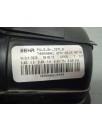 Recambio de motor calefaccion para citroën c3 collection referencia OEM IAM T4054001 25014940 2 CABLES
