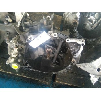 Recambio de caja cambios para citroën berlingo 1.9 d leader referencia OEM IAM 20TE20 B 
