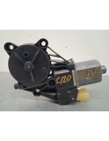 Recambio de motor elevalunas delantero derecho para ford fiesta (cb1) 1.6 tdci cat referencia OEM IAM 8A6114553A 0130822407 3P 2 2