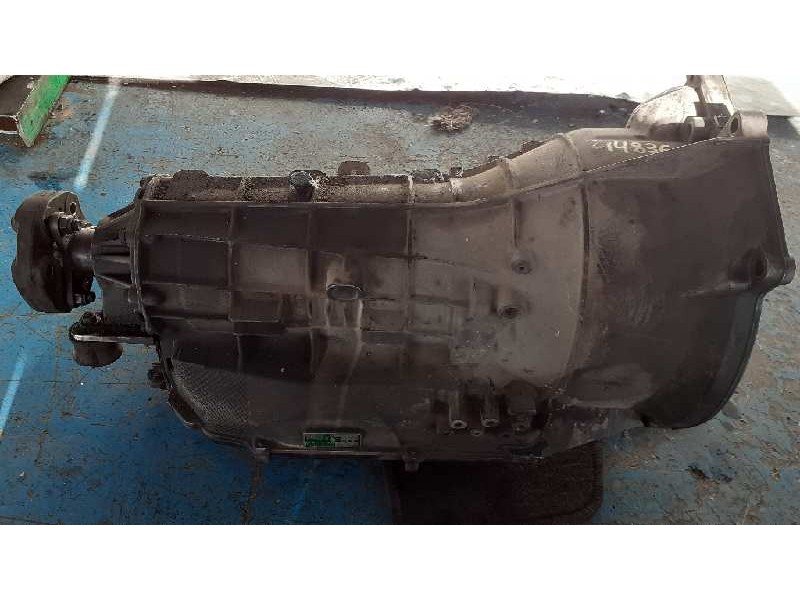 Recambio de caja cambios para bmw serie 5 berlina (e39) 525tds referencia OEM IAM 1422131 AUTO 