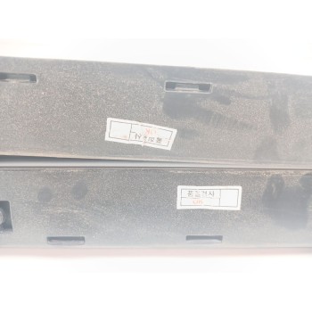 Recambio de barras techo para hyundai kona (os, ose, osi) 1.6 gdi hybrid referencia OEM IAM   