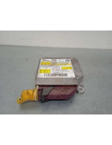 Recambio de centralita airbag para ssangyong kyron 2.0 referencia OEM IAM 8625009061 5WY64065 