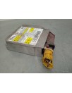Recambio de centralita airbag para ssangyong kyron 2.0 referencia OEM IAM 8625009061 5WY64065 