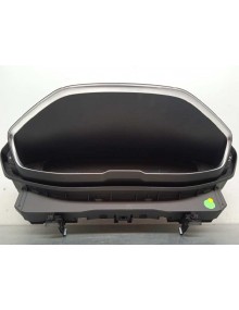 Recambio de cuadro instrumentos para peugeot 3008 style referencia OEM IAM 9828003480 9830555480 DIGITAL 2