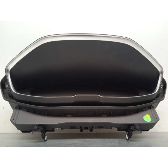 Recambio de cuadro instrumentos para peugeot 3008 style referencia OEM IAM 9828003480 9830555480 DIGITAL