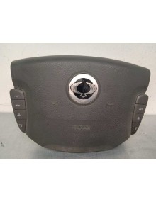 Recambio de airbag delantero izquierdo para ssangyong kyron 2.0 referencia OEM IAM   CON MANDOS