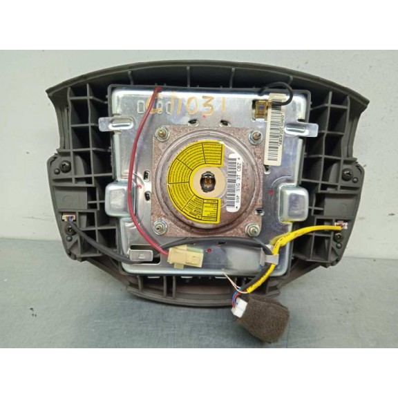 Recambio de airbag delantero izquierdo para ssangyong kyron 2.0 referencia OEM IAM   CON MANDOS