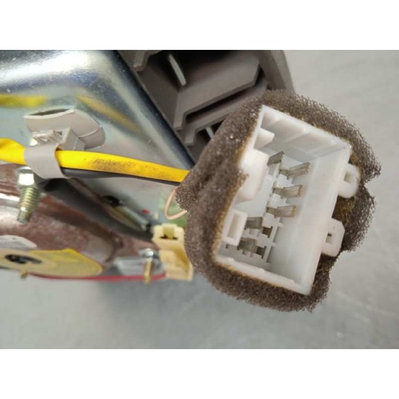 Recambio de airbag delantero izquierdo para ssangyong kyron 2.0 referencia OEM IAM   CON MANDOS