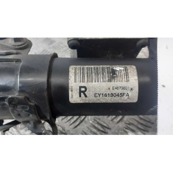 Recambio de amortiguador delantero derecho para ford tourneo courier (c4a) trend referencia OEM IAM EY1613045FA  