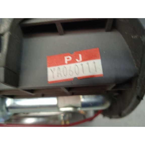 Recambio de airbag delantero izquierdo para ssangyong kyron 2.0 referencia OEM IAM   CON MANDOS