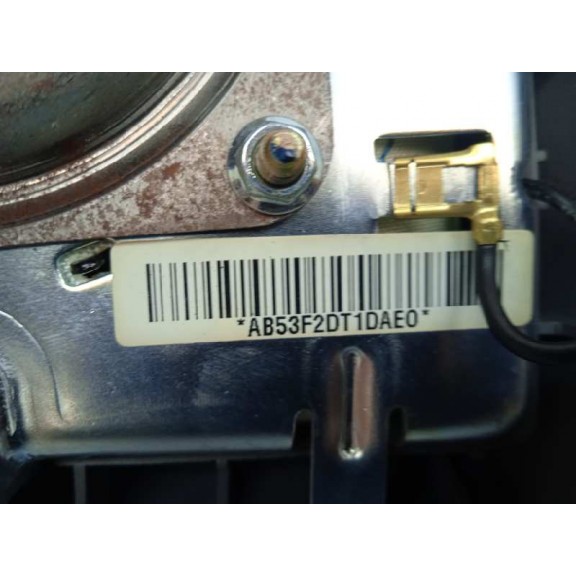 Recambio de airbag delantero izquierdo para ssangyong kyron 2.0 referencia OEM IAM   CON MANDOS