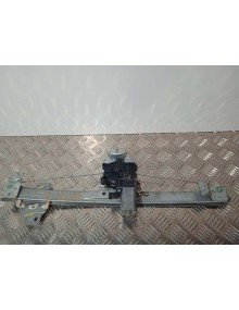 Recambio de elevalunas delantero derecho para dacia dokker essential referencia OEM IAM 9030319C 3W2632B 128001471B