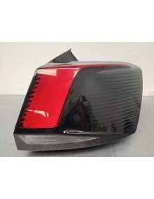 Recambio de piloto trasero derecho para peugeot 3008 style referencia OEM IAM 9810477780 9810477080 DE LED