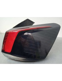 Recambio de piloto trasero derecho para peugeot 3008 style referencia OEM IAM 9810477780 9810477080 DE LED 2
