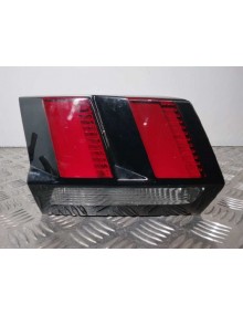 Recambio de piloto trasero izquierdo interior para peugeot 3008 style referencia OEM IAM 9810477880   2