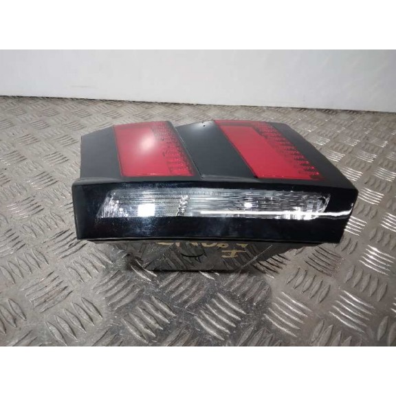 Recambio de piloto trasero izquierdo interior para peugeot 3008 style referencia OEM IAM 9810477880  