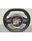 Recambio de volante para peugeot 3008 style referencia OEM IAM 98105487AU 34199117E CON MANDOS