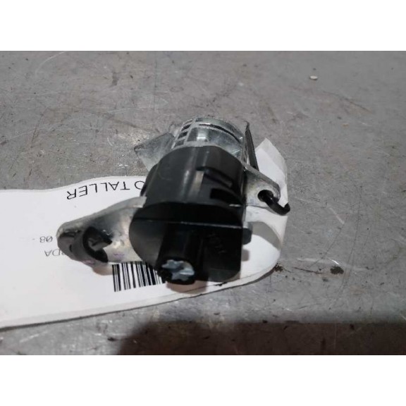 Recambio de bombin puerta delantera izquierda para peugeot bipper 1.3 16v hdi fap referencia OEM IAM S/R  