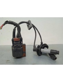 Recambio de bobina encendido para volvo s40 berlina 1.6 referencia OEM IAM 7700850999 2526051A 