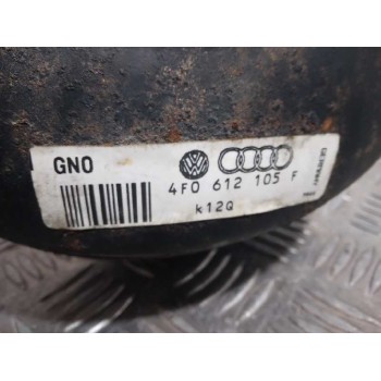 Recambio de servofreno para audi a6 berlina (4f2) 3.0 tdi quattro (165kw) referencia OEM IAM 4F0612105F  