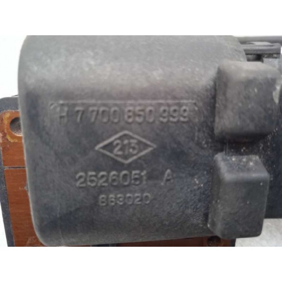 Recambio de bobina encendido para volvo s40 berlina 1.6 referencia OEM IAM 7700850999 2526051A 