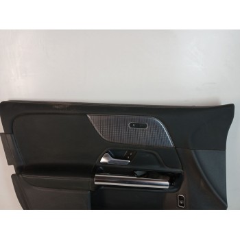 Recambio de guarnecido puerta delantera izquierda para mercedes-benz gla (h247) gla 200 d (247.712) referencia OEM IAM A24772065