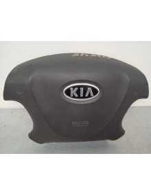 Recambio de airbag delantero izquierdo para kia carnival 2.9 crdi vgt active referencia OEM IAM 569004D520  