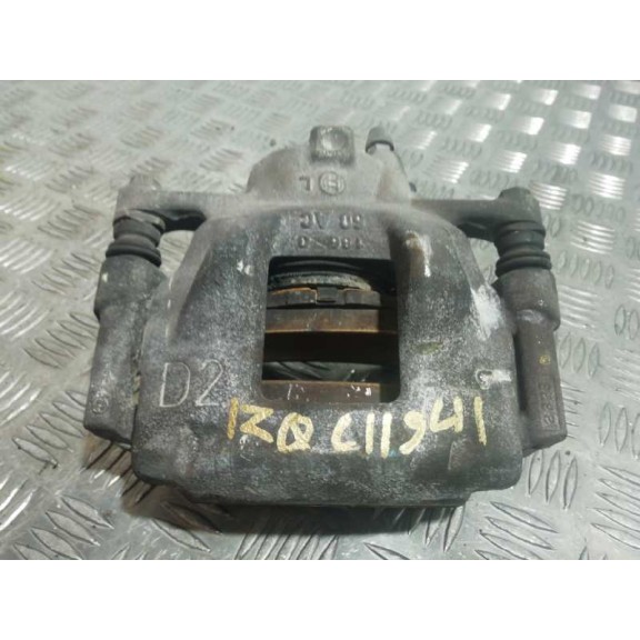 Recambio de pinza freno delantera izquierda para toyota auris 1.4 turbodiesel cat referencia OEM IAM   