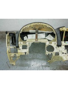 Recambio de salpicadero para kia carnival 2.9 crdi vgt active referencia OEM IAM   CON AIRBAG DELANTERO DERECHO 2
