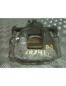 Recambio de pinza freno delantera derecha para toyota auris 1.4 turbodiesel cat referencia OEM IAM   