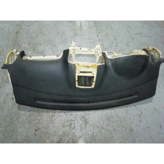 Recambio de salpicadero para kia carnival 2.9 crdi vgt active referencia OEM IAM   CON AIRBAG DELANTERO DERECHO