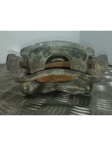 Recambio de pinza freno delantera derecha para toyota auris 1.4 turbodiesel cat referencia OEM IAM    2