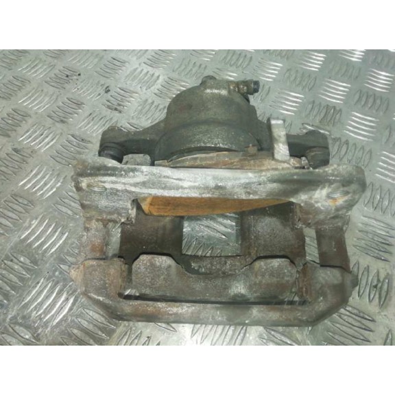 Recambio de pinza freno delantera derecha para toyota auris 1.4 turbodiesel cat referencia OEM IAM   