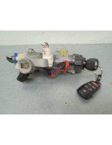 Recambio de conmutador de arranque para kia carnival 2.9 crdi vgt active referencia OEM IAM   