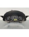 Recambio de cuadro instrumentos para toyota auris 1.4 turbodiesel cat referencia OEM IAM 838000ZU70 MB1575508295 240KMH--6000RPM