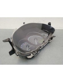 Recambio de cuadro instrumentos para toyota auris 1.4 turbodiesel cat referencia OEM IAM 838000ZU70 MB1575508295 240KMH--6000RPM 2