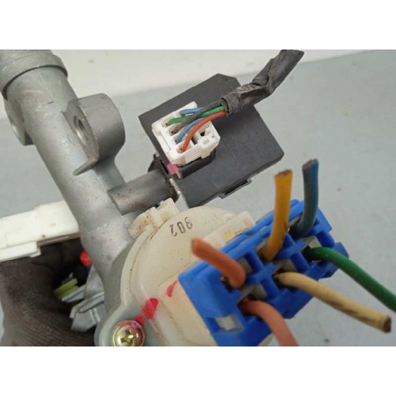 Recambio de conmutador de arranque para kia carnival 2.9 crdi vgt active referencia OEM IAM   