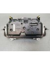 Recambio de cuadro instrumentos para toyota auris 1.4 turbodiesel cat referencia OEM IAM 838000ZU70 MB1575508295 240KMH--6000RPM