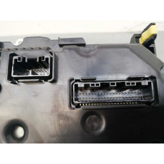 Recambio de cuadro instrumentos para toyota auris 1.4 turbodiesel cat referencia OEM IAM 838000ZU70 MB1575508295 240KMH--6000RPM