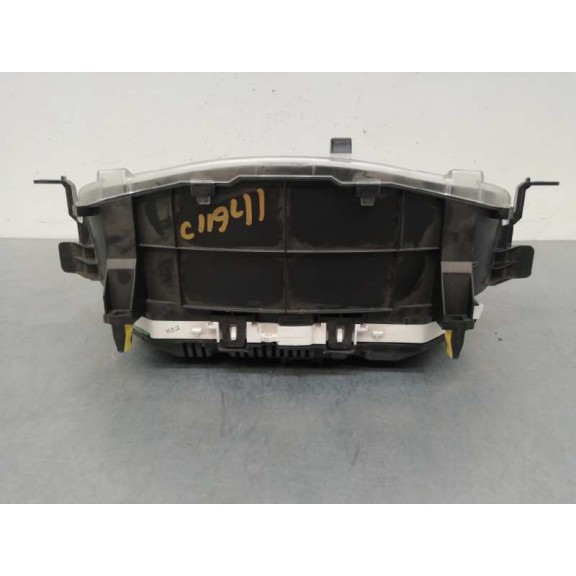 Recambio de cuadro instrumentos para toyota auris 1.4 turbodiesel cat referencia OEM IAM 838000ZU70 MB1575508295 240KMH--6000RPM