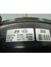 Recambio de servofreno para kia carnival 2.9 crdi vgt active referencia OEM IAM 591104D000 585004D300 
