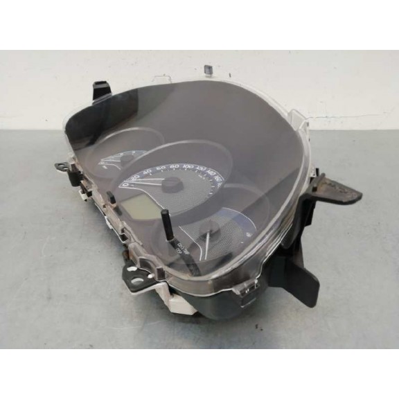 Recambio de cuadro instrumentos para toyota auris 1.4 turbodiesel cat referencia OEM IAM 838000ZU70 MB1575508295 240KMH--6000RPM