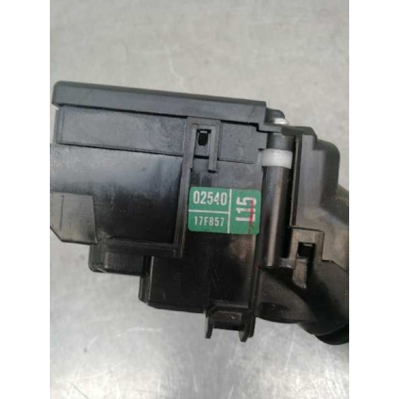 Recambio de mando limpia para toyota auris 1.4 turbodiesel cat referencia OEM IAM 0254017F857  