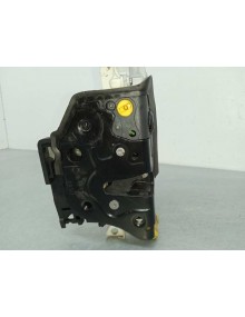 Recambio de cerradura puerta trasera izquierda para volkswagen passat lim. (362) advance bluemotion referencia OEM IAM 3C4839015