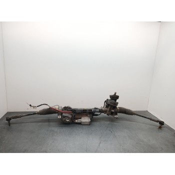 Recambio de cremallera direccion para audi a3 (8p1) 1.6 referencia OEM IAM 1K1423051CC  