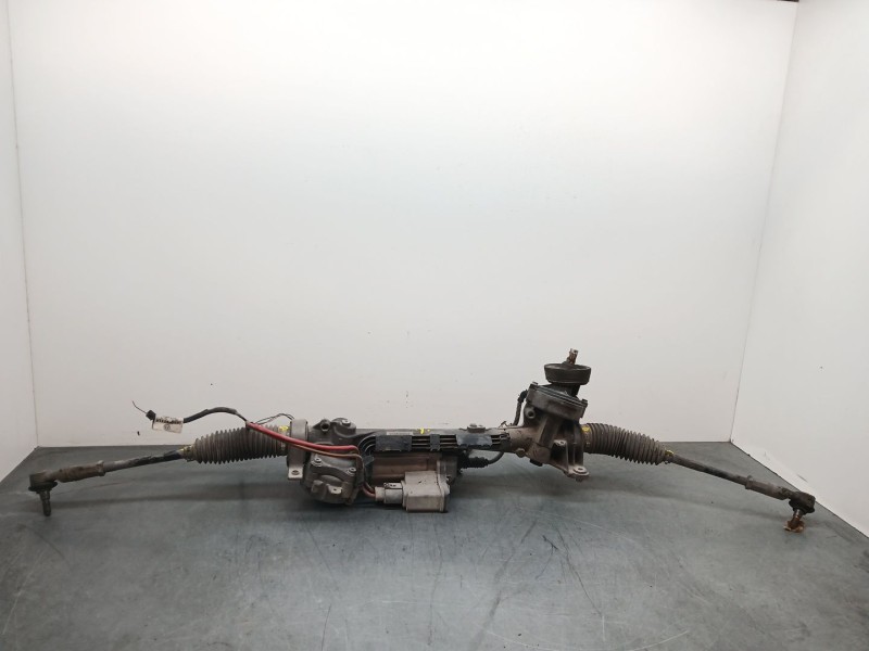 Recambio de cremallera direccion para audi a3 (8p1) 1.6 referencia OEM IAM 1K1423051CC  