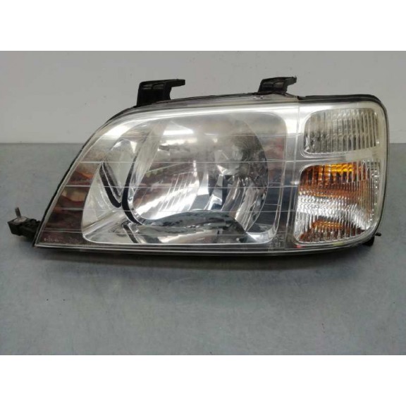 Recambio de faro izquierdo para honda cr-v (rd1/3) básico (rd1) referencia OEM IAM 0337641L 0337607L 