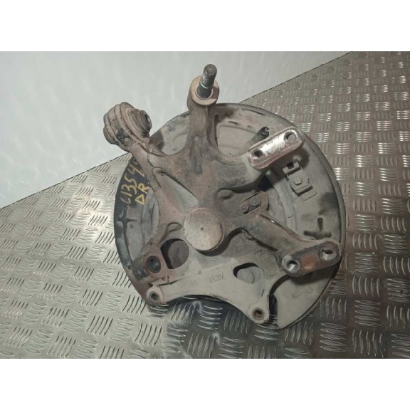 Recambio de mangueta trasera derecha para kia carnival 2.9 crdi vgt active referencia OEM IAM D0130338HB ABS 