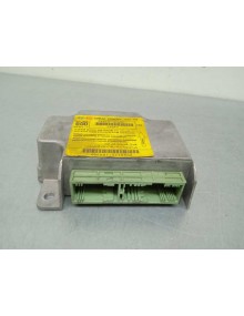 Recambio de centralita airbag para kia carnival 2.9 crdi vgt active referencia OEM IAM 959104D600  